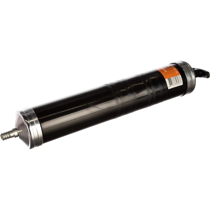 Шприц для отсоса масла Gigant, емкость смазки 400 см³, длина шланга 0.3 м, OSG-400