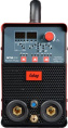 Сварочный аппарат FUBAG INTIG 200 AC/DC PULSE + FB TIG 26 5P 4m, инвертор [31412.1]