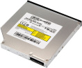 Привод DVD+RW SATA UltraSlim Sohoo SH-8004C, 9.5mm