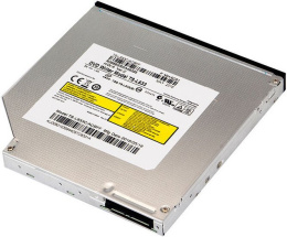 Привод DVD+RW SATA UltraSlim Sohoo SH-8004C, 9.5mm
