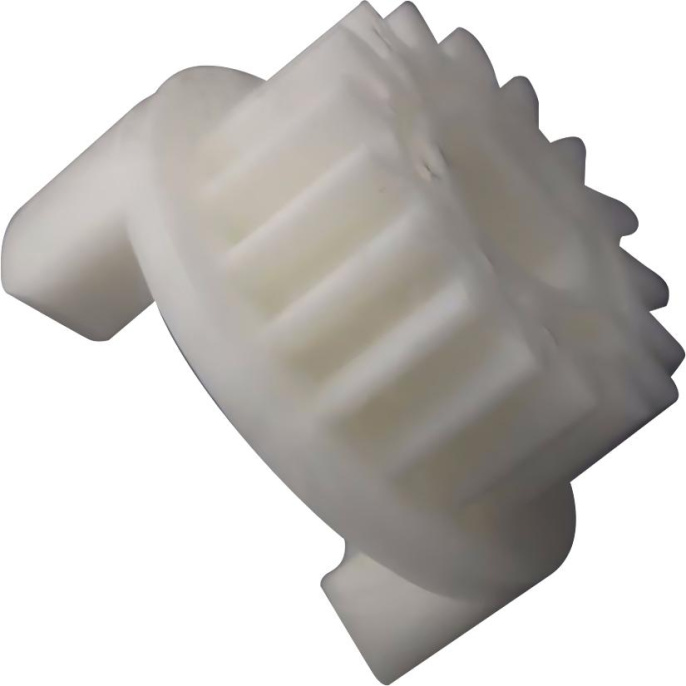 Шестерня чистящего вала D0622425