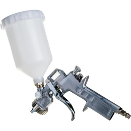 Краскопульт Русский Мастер 990 дюза 2.5 РМ-92744