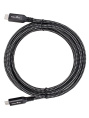 Кабель Кабель USB4 TypeCM/CM 8K@30Hz, 40GBps, PD 240W, медь Telecom 2м TUS840-2M