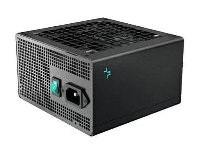 Блок питания Deepcool PK700D (ATX 2.4, 700W, PWM 120mm fan, Active PFC+DC to DC, 80+ BRONZE) RET