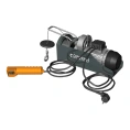 Электротельфер СОРОКИН 1т 2000w 4.700