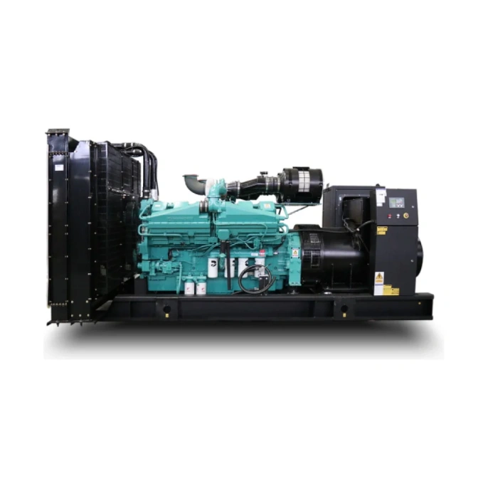 Генераторная установка CTG 44C открытого исполнения 4687201730392