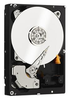 Жесткий Диск HDD Western Digital Caviar Black 1Tb SATAIII 3,5" WD1003FZEX