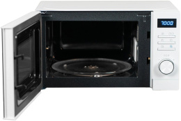 Микроволновая печь Midea AM720C2VR-W, 700Вт, 20л, белый