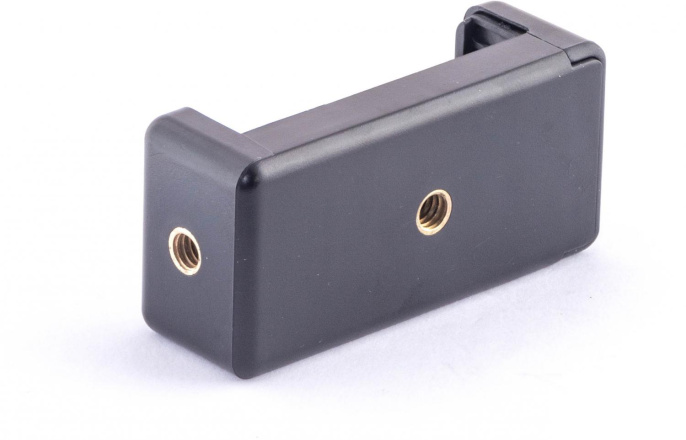 Штатив Rekam Mobipod E-110 напольный черный алюминий 479гр.