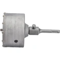 Коронка твердосплавная SDS Plus 100 мм Gigant GRD 11053