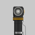 Фонарь Armytek Elf C2 USB-C Белый (F05103C)