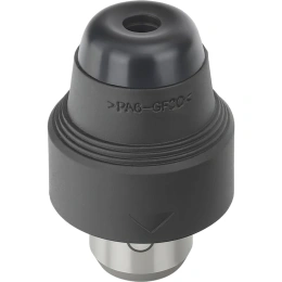 Патрон SDS+ для перфораторов BOSCH GBH 2-24,2-26,2-28 и их аналогов Diamond Industrial DIDZC226