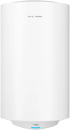 Водонагреватель Royal Thermo Trend RWH 50 1.5кВт 46л электрический настенный/белый