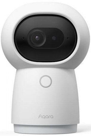 Камера видеонаблюдения IP AQARA Hub G3,  2304х1296 pix,  3.6 мм,  белый [ch-h03]