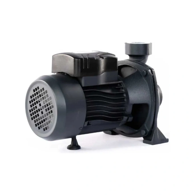 Центробежный поверхностный насос (консольный) UNIPUMP CPM 750 41555