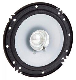 Колонки автомобильные Kenwood KFC-S1656,  16 см (6.5 дюйм.),  комплект 2 шт.