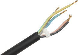 Электрическая варочная поверхность Krona CORTO 60 BL, конфорок: 4 шт.,  стеклокерамика,  независимая, черный