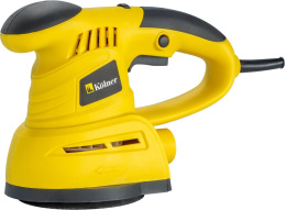 Эксцентриковая шлифмашина Kolner KRS 500V 500Вт D125мм КН500
