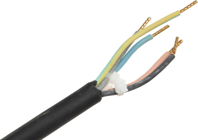 Электрическая варочная поверхность Krona CORTO 60 BL, конфорок: 4 шт.,  стеклокерамика,  независимая, черный