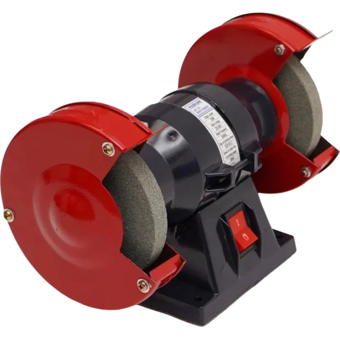 Станок точильный Makute 250Вт, 125мм SIST-125