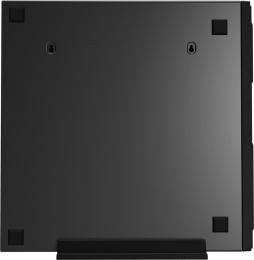 Неттоп MSI Pro DP21 13M-086BRU, Intel Core i3 13100, Intel UHD Graphics 730, без операционной системы, черный [936-b0a421-086]