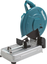 Отрезная пила Makita LW1400 2200Вт 3800об/мин d=355мм