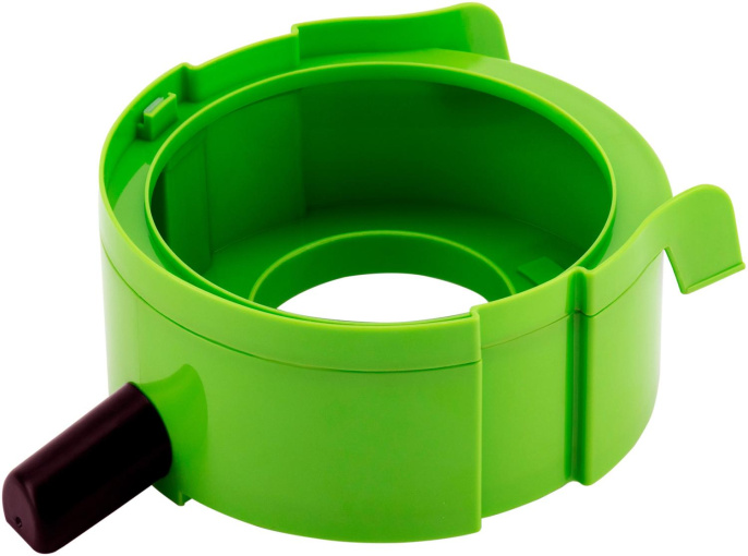 Соковыжималка StarWind SJ2236,  центробежная,  зеленый и белый