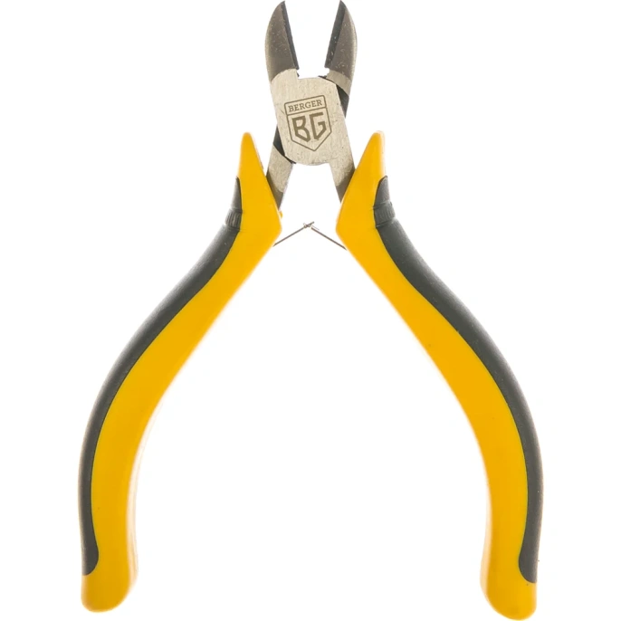 Мини-бокорезы Berger BG 115 мм BG1218