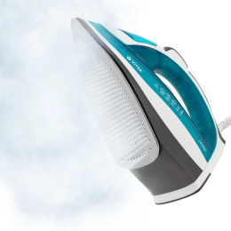 Утюг Vitek VT-1265, 2400Вт, изумрудный