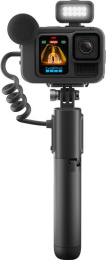 Экшн-камера GoPro Hero13 Creator Edition 5.3K,  WiFi,  черный [chdfb-131-th]