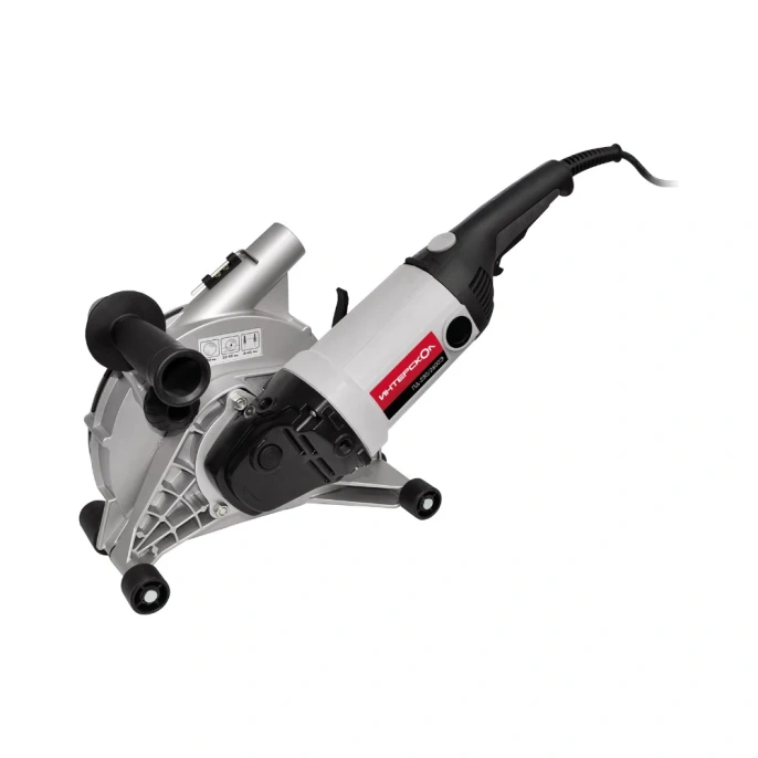 Штроборез ИНТЕРСКОЛ ПД-230/2600Э, 2600Вт [364.1.0.00]