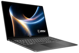 Ноутбук MSI Modern 16S G3MG-018XRU Core 5 320 16Gb SSD512Gb Intel Arc 16" IPS FHD+ (1920x1200) без ОС grey WiFi BT Cam (9S7-26U321-018)