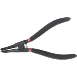 Съемник внешних стопорных колец с отверстием BAUM 7" (175мм) разжим 90гр. 110EB-7