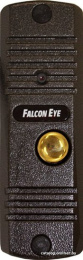 Цветная вызывная панель видеодомофона формата AHD 1080p Falcon Eye FE-305HD графит 00-00182796