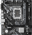 Материнская плата ASRock H610M-HDV/M.2 R2.0, Socket LGA 1700, Intel H610, mATX, Ret