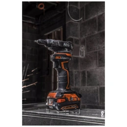 Заклепочник AEG 18В BNZ18-0 4935472246