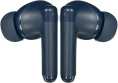 Наушники TECNO Buds 4 Air BD04, Bluetooth, внутриканальные, синий [bd04 air midnight blue]