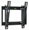 Кронштейн для телевизора Holder LCD-T2609, 22-47", настенный, наклон,  черный [lcd-t2609-b]