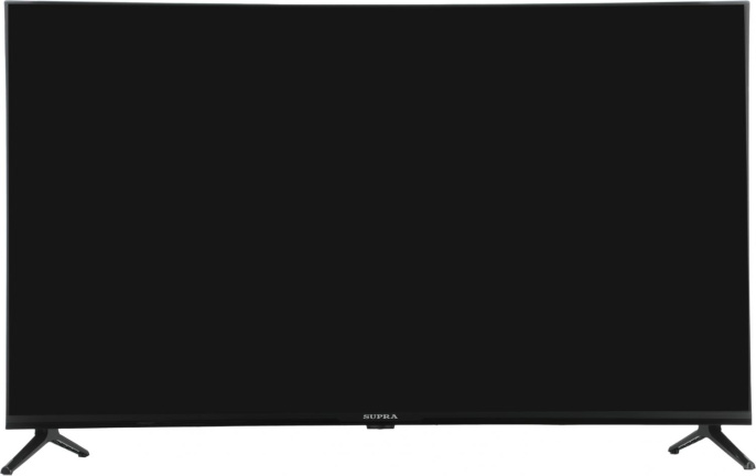 40" Телевизор Supra STV-LC40ST00100F FULL HD, СМАРТ ТВ, Android, черный