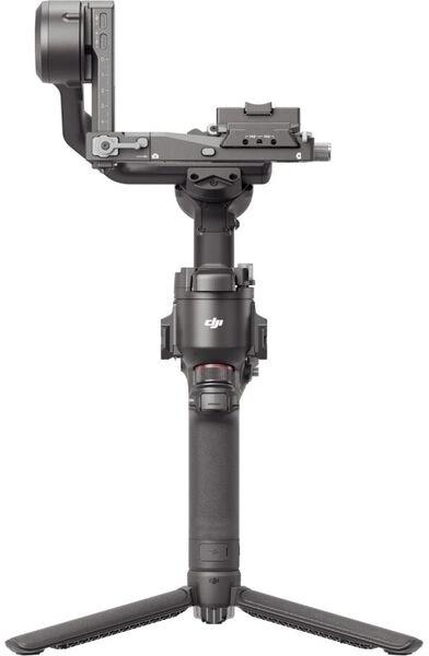 Стедикам Dji RS 4 черный