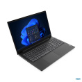 Ноутбук Lenovo V15 G4 IRU 15.6" FHD , Intel Core i3-1315U, 8Gb, 256Gb SSD, no OS, черный (83A1011JAK)