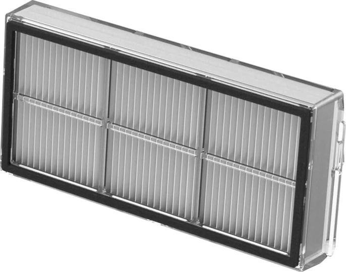 Фильтр пылесборника Dreame Dust Box Filter RHF14 для Dreame L10s pro Ultra,X30 Ultra,L30 Pro ULtra,X40 Ultra,L40 Ultra,L10s Ultra Gen2,X40 Master,E30 Ultra（追觅/仅美版）,L30s Ultra,L40 Ultra AE,L40 Ultra CE,D20 Ultra