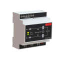 АВР Elemy (ATS-3102) 5DIN ввод:2xвинтовая клема выход:1xвинтовая клема 8A серый