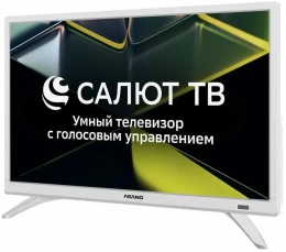 Телевизор 24" DLED HD 24LH1110T ASANO