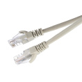 Кабель PATCH RJ-45 M /RJ-45 M 00-00029033 0.5M GREY GOPOWER