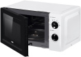 BBK 17MWS-783M/W W Микроволновая печь, 17 л, 700 Вт, белый
