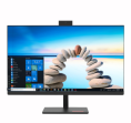 Моноблок Платформа-моноблок Prittec A27-FHD ZBD Panel/ASUS H510 MB/Side IO with Type C+ USB 3 + Combo Audio/Intel 3165 AC WiFi/2M Camera/120W Adaptor/Regular Stand