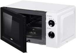 BBK 17MWS-783M/W W Микроволновая печь, 17 л, 700 Вт, белый