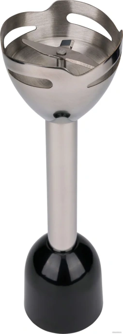 Погружной блендер 4 в 1 Evolution HBS-0642 BLACK