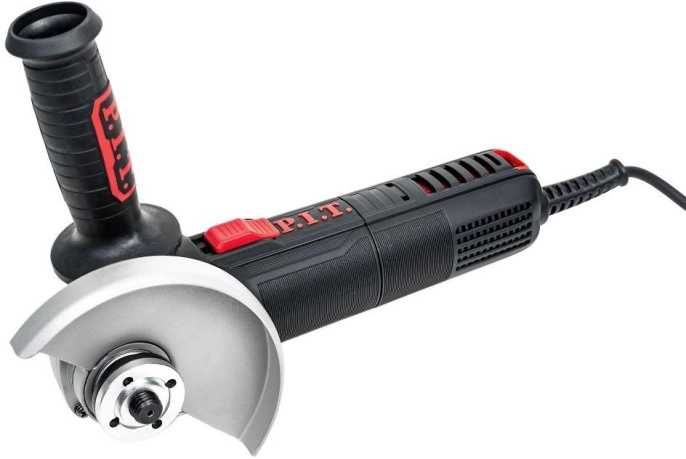 Угловая шлифмашина P.I.T. PWS115-C